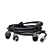 Waterproof DMX Hybrid Cable Seetronic True1/3-Pin